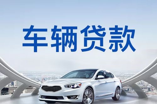 大城车子抵押贷款的流程及条件